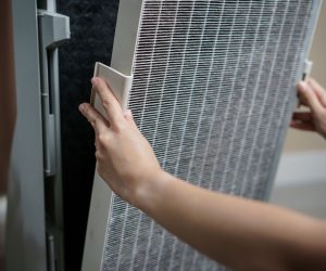 hepa air purifier