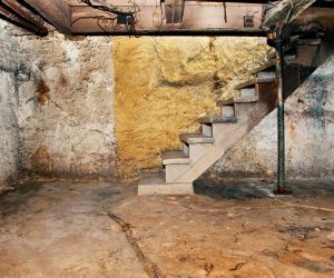 Is Sleeping in the Basement Bad for Your Health