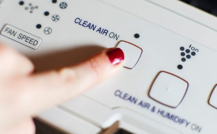Ionizer Air Purifier – Pros? Cons?