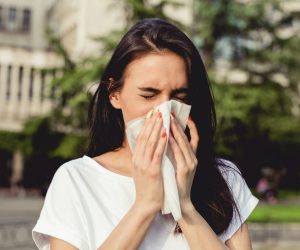 Can You Be Allergic to Oxygen