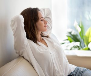 What Does The UV Light On An Air Purifier Do