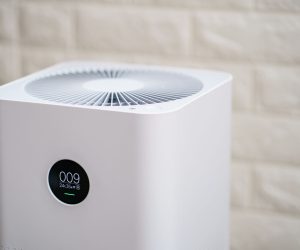 Advantages of Air Purifiers Without Filters