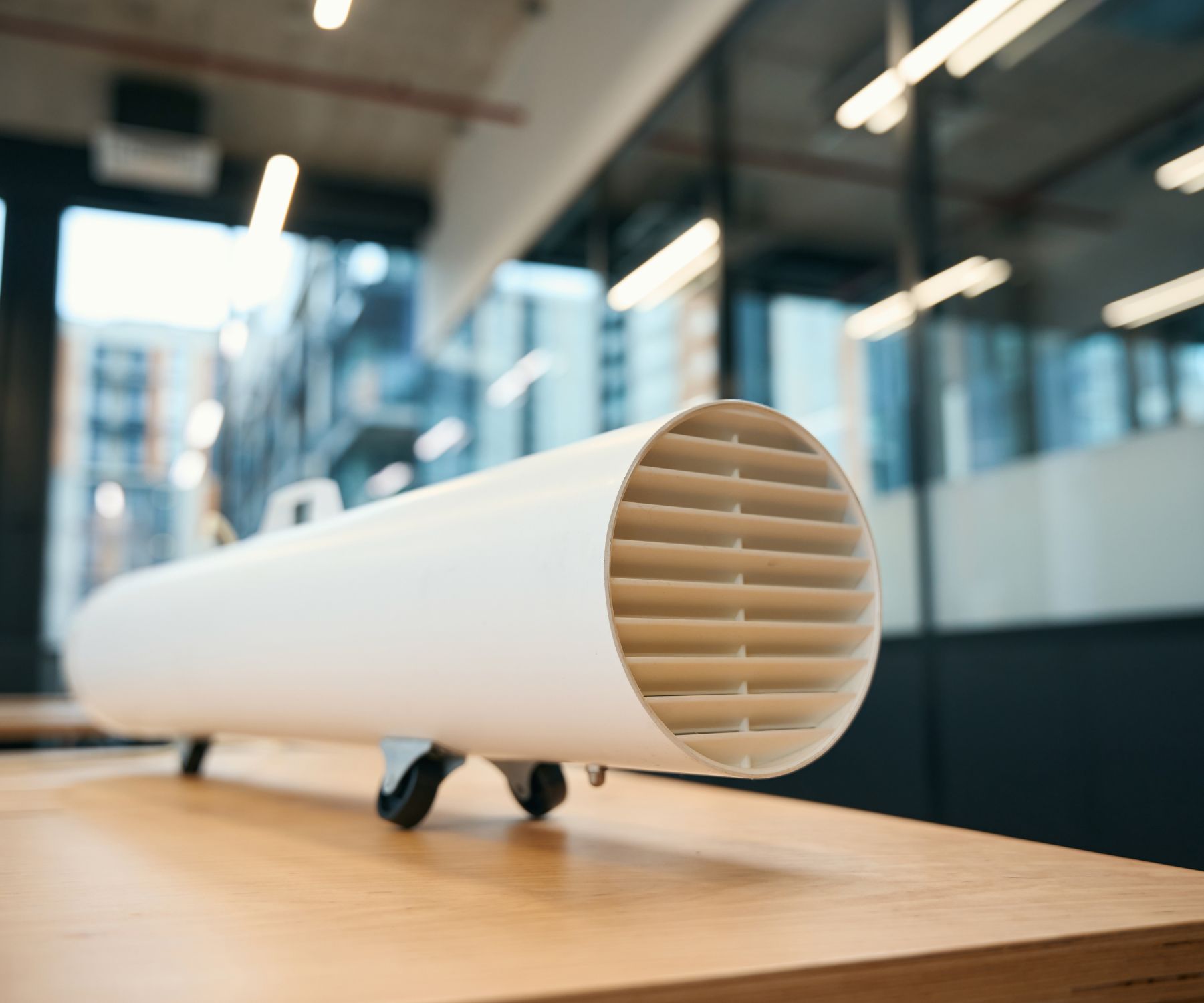 How Does an Ozonator Work? Understanding and Using Ozone Generators