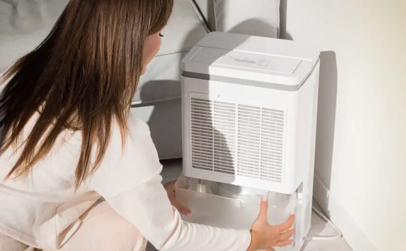 are dehumidifiers safe-do they cool a room