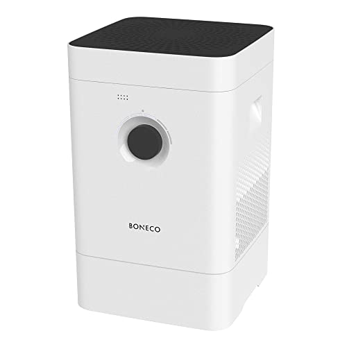 boneco hybrid air purifier and humidifier