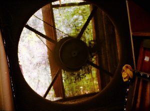 Do Air Conditioners Purify Air
