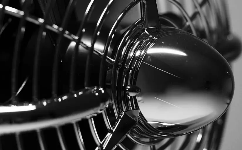 What Does Ion Mean On A Fan? The Surprising Truth About Ionizing Fans