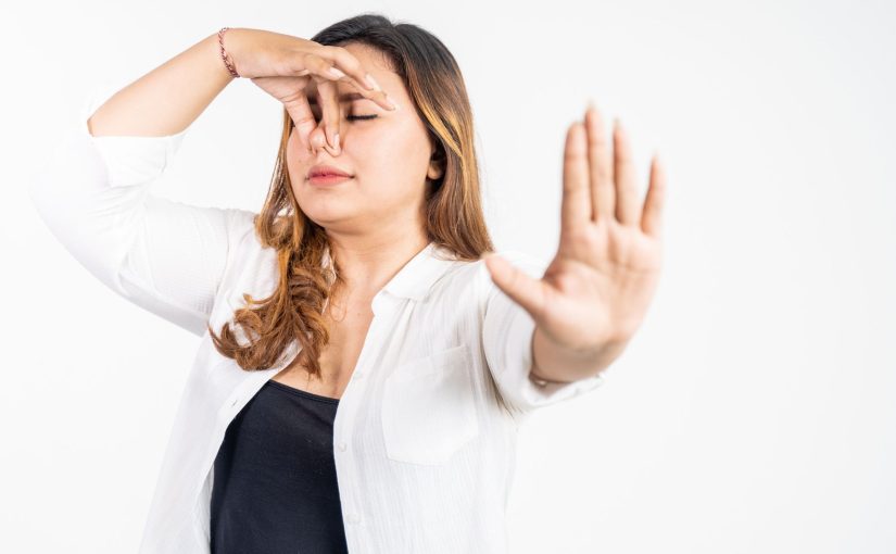 Why Does My Air Purifier Smell Bad? Unmasking the Mystery
