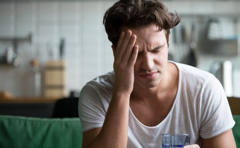 can air purifiers make you sick