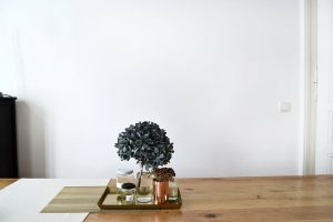 Can I Put My Air Purifier On A Table
