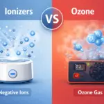 ionizers-vs-ozone-air-purifier-comparison-featured