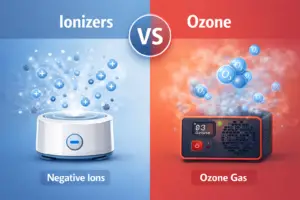 ionizers-vs-ozone-air-purifier-comparison-featured