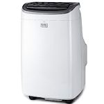 black and Decker portable air cooler