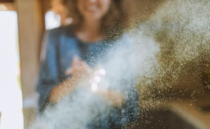 Why Is My Room So Dusty? 11 Suggestions