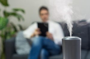 choosing the right humidifier