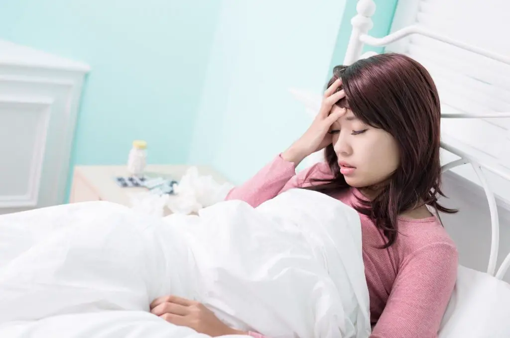 Humidifier or dehumidifier for allergies