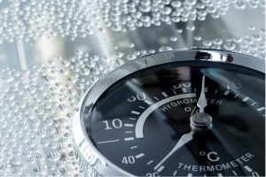 How to Lower Humidity in a House