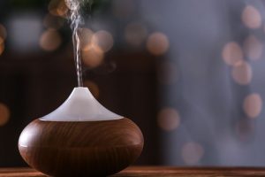 What Does a Diffuser Do in a Room