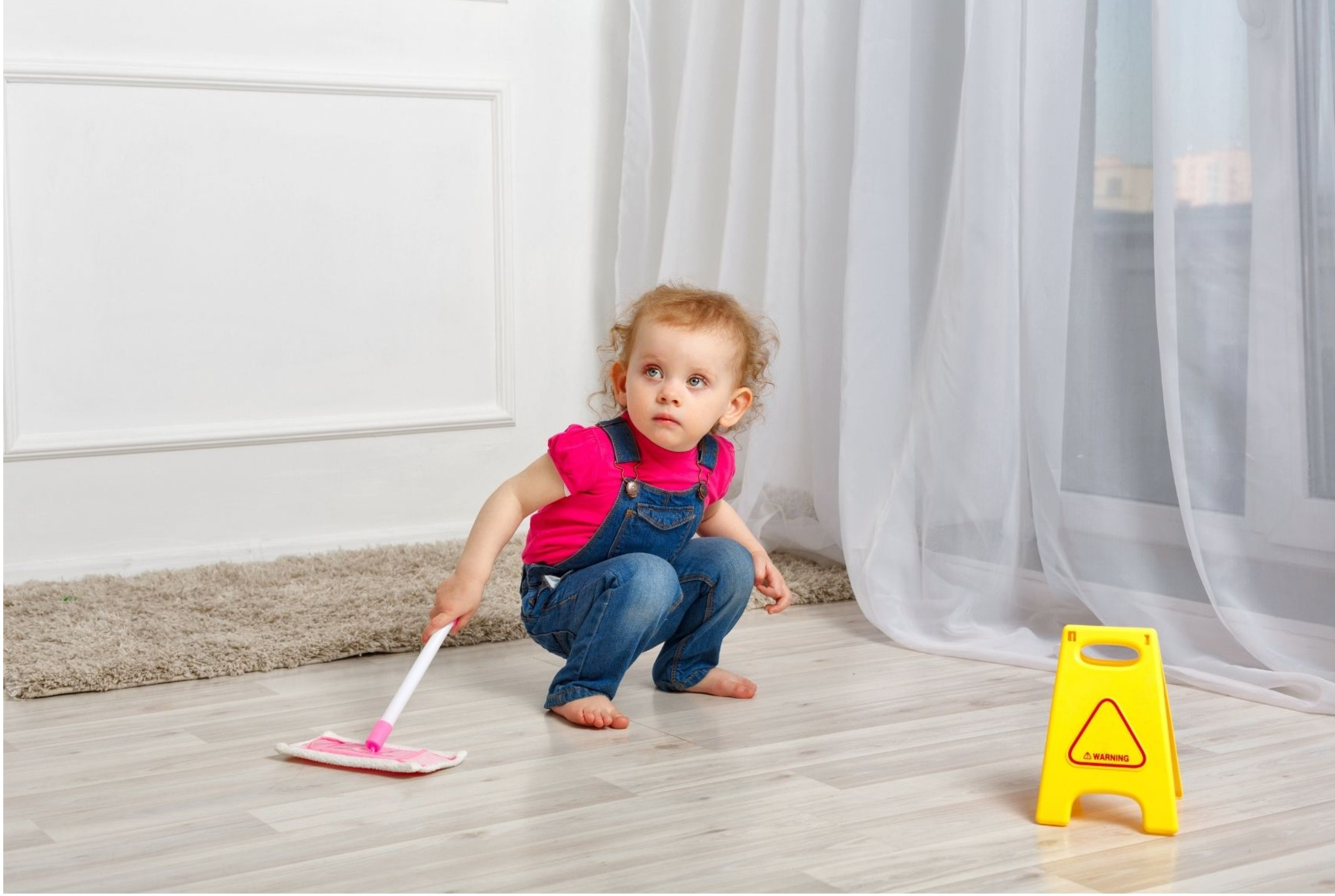 Homemade hardwood floor cleaner without vinegar 
