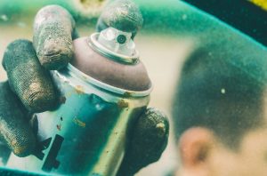 How Long Does it Take Spray Paint to Dry