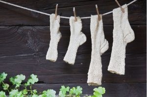 How to Stay Warm Without Heat or Electricity