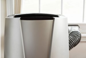 Portable Air Conditioner