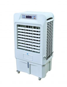 evaporative cooler