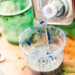 Methylated Spirits