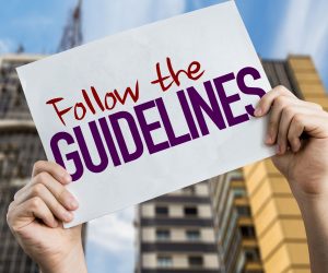 Methylated Spirits saftey guidelines