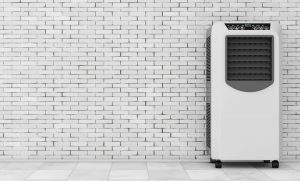 portable air conditioner