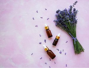 Can You Use Fragrance Oils in a Diffuser