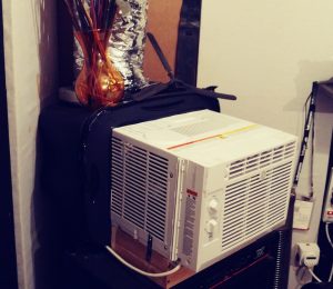 can-you-use-a-window-ac-without-a-window