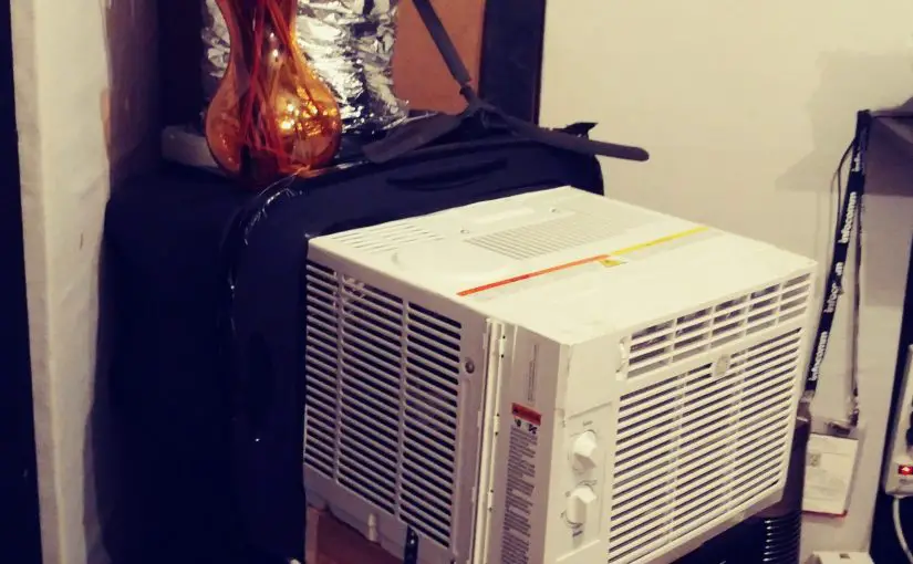 Can You Use a Window Air Conditioner Without a Window?