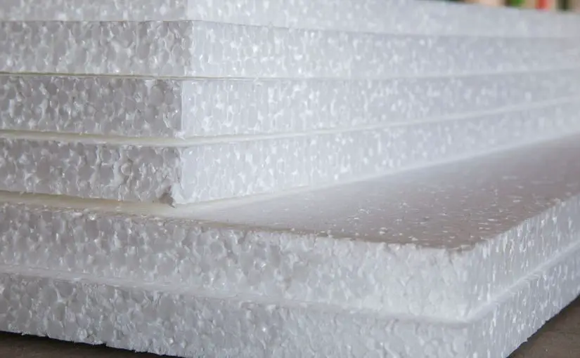 Why Is There Mold On The Styrofoam In The Air Conditioner?