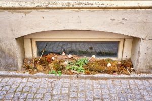basement window air conditioning