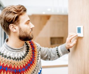 Air Conditioning Symbols and Modes Explained