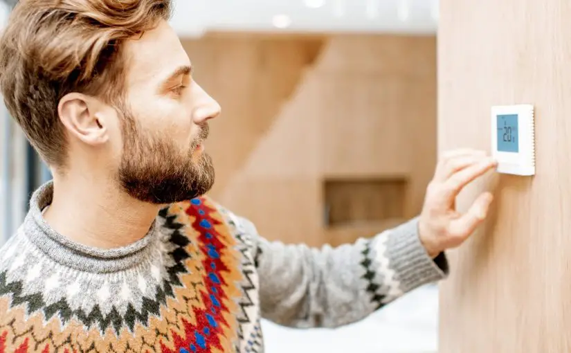 Air Conditioning Symbols and Modes Explained