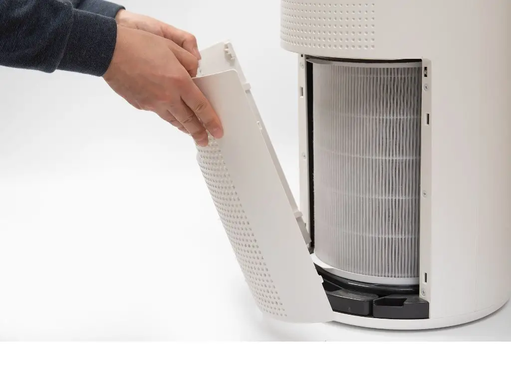 air purifier price