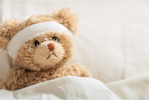 can a humidifier make you sick