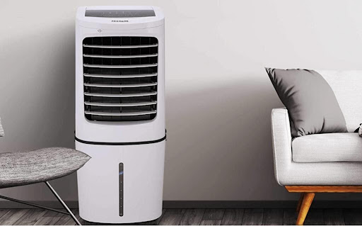 How Does A Ventless Air Conditioner Work 
