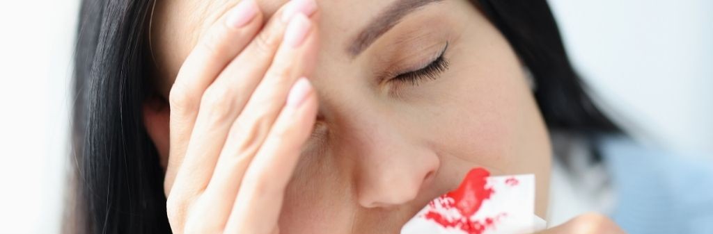 best humidifier for dry nose