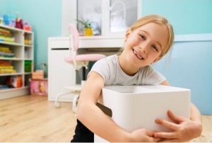 low humidity symptoms - humidifier benefits