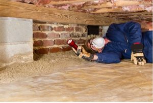 Negatives to Crawl Space Encapsulation