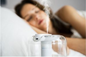 diffuser vs humidifier