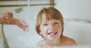 bathroom dehumidifier