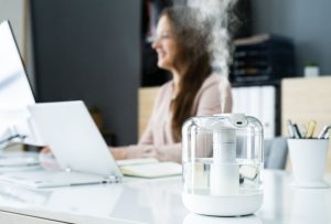 How Long Does it Take for a Humidifier to Work