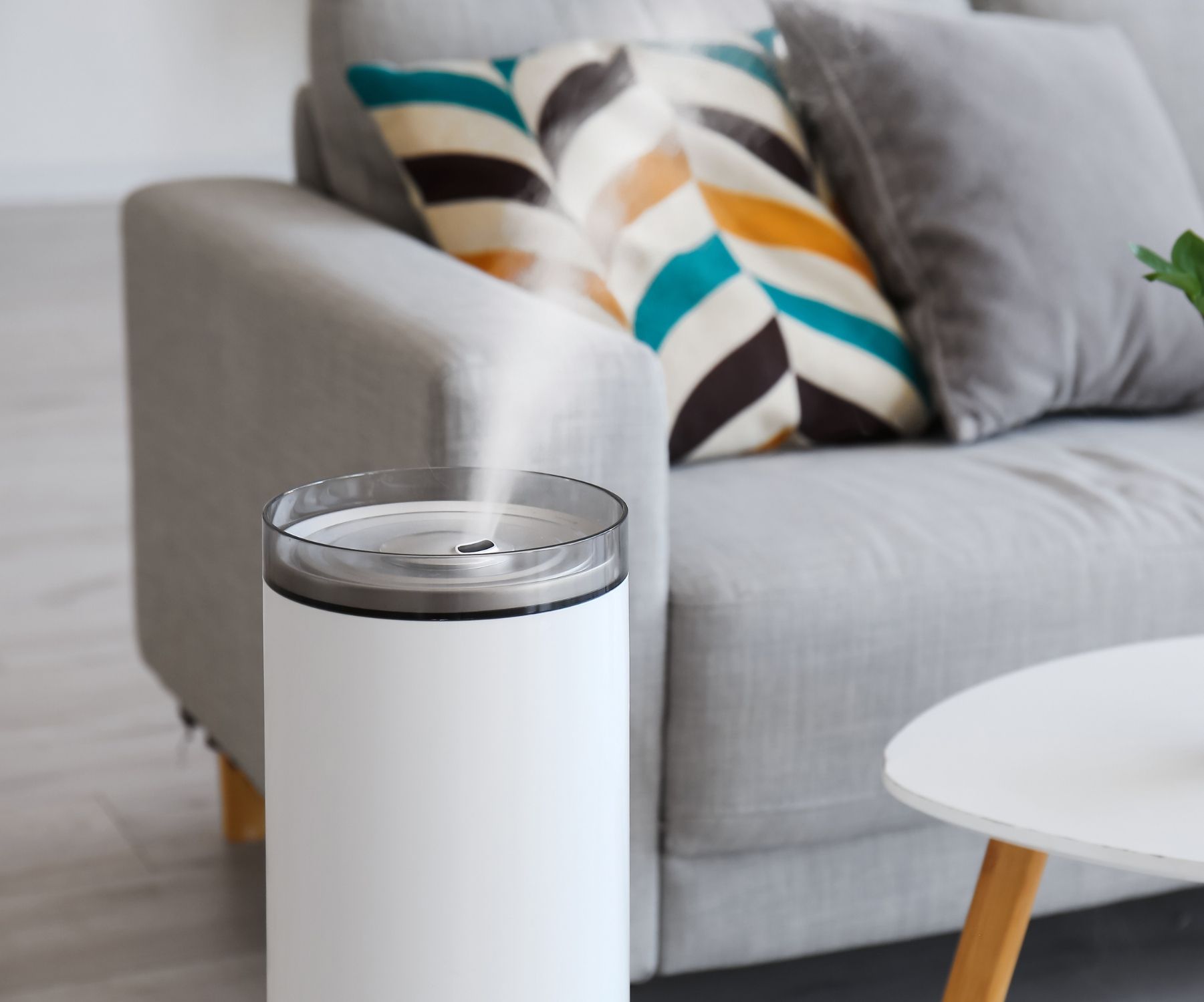standing humidifier
