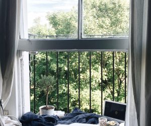 Can You Run a Dehumidifier with the Window Open