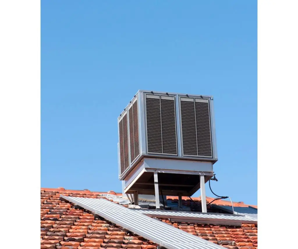 the disadvantages and side effects of an air cooler