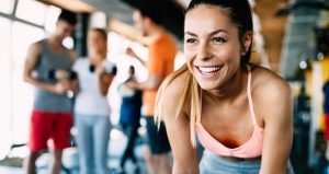 How to Stop a Home Gym from Smelling